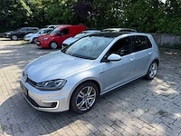 Volkswagen golf 1.4 tsi gte, 2-zht-88 - afbeelding 1 van  16