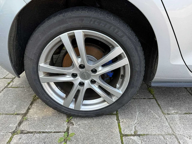 Volkswagen golf 1.4 tsi gte, 2-zht-88 - afbeelding 11 van  16