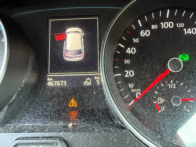 Volkswagen golf 1.4 tsi gte, 2-zht-88 - afbeelding 14 van  16