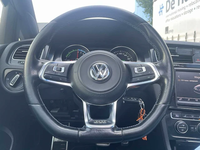 Volkswagen golf 1.4 tsi gte 2015 | 1-ztz-27 - afbeelding 6 van  26