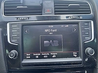 Volkswagen golf 1.4 tsi gte 2015 | 1-ztz-27 - afbeelding 8 van  26