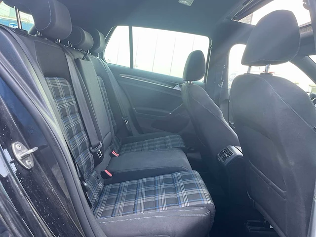 Volkswagen golf 1.4 tsi gte 2015 | 1-ztz-27 - afbeelding 16 van  26