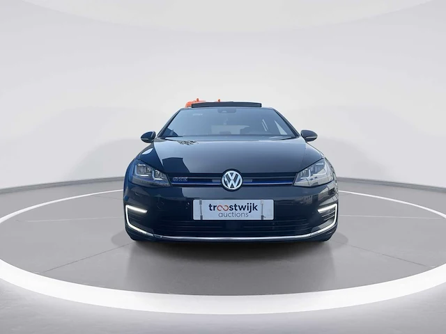 Volkswagen golf 1.4 tsi gte 2015 | 1-ztz-27 - afbeelding 20 van  26