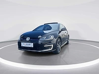 Volkswagen golf 1.4 tsi gte 2015 | 1-ztz-27 - afbeelding 21 van  26