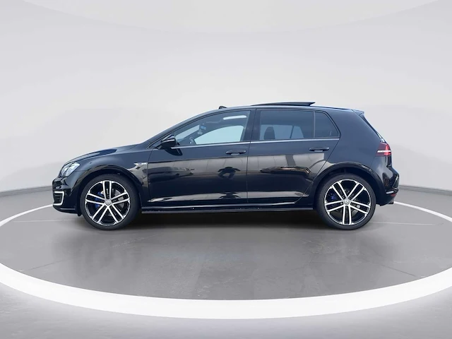 Volkswagen golf 1.4 tsi gte 2015 | 1-ztz-27 - afbeelding 22 van  26