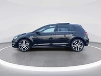 Volkswagen golf 1.4 tsi gte 2015 | 1-ztz-27 - afbeelding 22 van  26