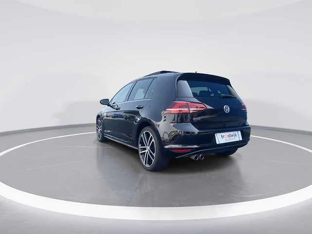 Volkswagen golf 1.4 tsi gte 2015 | 1-ztz-27 - afbeelding 23 van  26