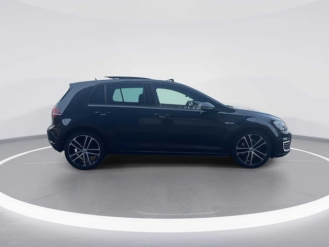 Volkswagen golf 1.4 tsi gte 2015 | 1-ztz-27 - afbeelding 26 van  26