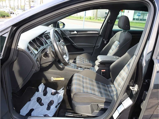 Volkswagen golf 1.4 tsi gte, 2015, hl-367-d, automaat - afbeelding 3 van  39