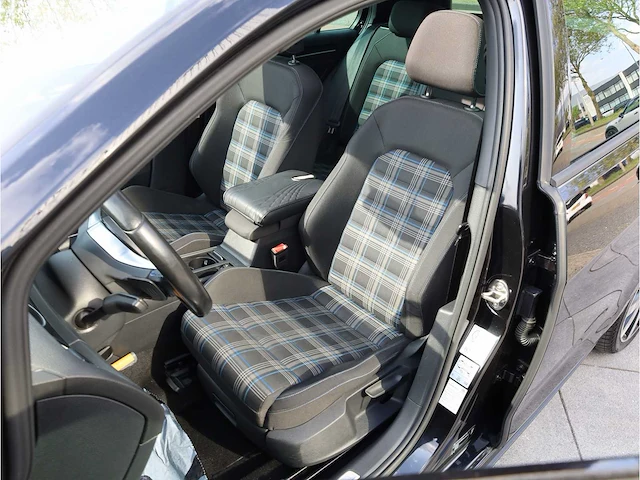 Volkswagen golf 1.4 tsi gte, 2015, hl-367-d, automaat - afbeelding 4 van  39