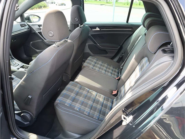 Volkswagen golf 1.4 tsi gte, 2015, hl-367-d, automaat - afbeelding 5 van  39