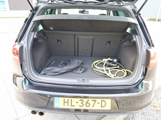 Volkswagen golf 1.4 tsi gte, 2015, hl-367-d, automaat - afbeelding 6 van  39