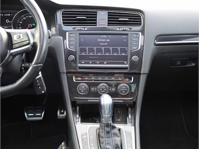 Volkswagen golf 1.4 tsi gte, 2015, hl-367-d, automaat - afbeelding 13 van  39