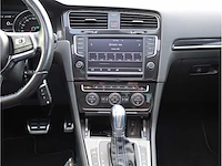 Volkswagen golf 1.4 tsi gte, 2015, hl-367-d, automaat - afbeelding 13 van  39