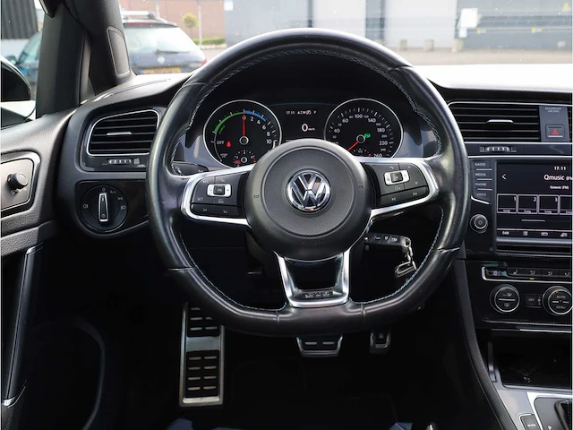 Volkswagen golf 1.4 tsi gte, 2015, hl-367-d, automaat - afbeelding 14 van  39