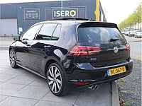 Volkswagen golf 1.4 tsi gte, 2015, hl-367-d, automaat - afbeelding 34 van  39