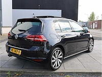 Volkswagen golf 1.4 tsi gte, 2015, hl-367-d, automaat - afbeelding 36 van  39