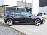 Volkswagen golf 1.4 tsi gte, 2015, hl-367-d, automaat - afbeelding 37 van  39