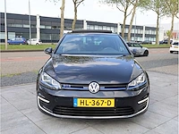 Volkswagen golf 1.4 tsi gte, 2015, hl-367-d, automaat - afbeelding 39 van  39