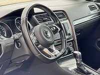 Volkswagen golf 1.4 tsi gte 2015 | hz-258-d - afbeelding 3 van  37