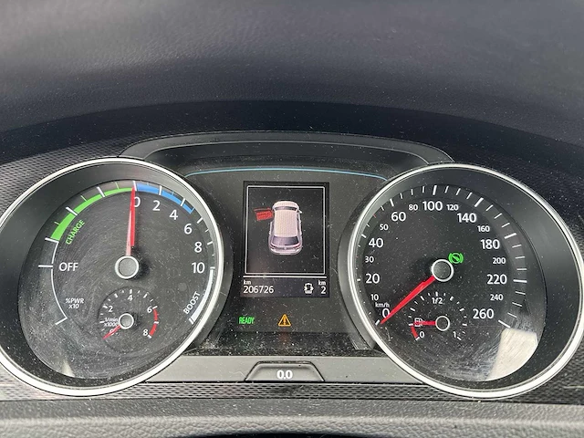 Volkswagen golf 1.4 tsi gte 2015 | hz-258-d - afbeelding 5 van  37