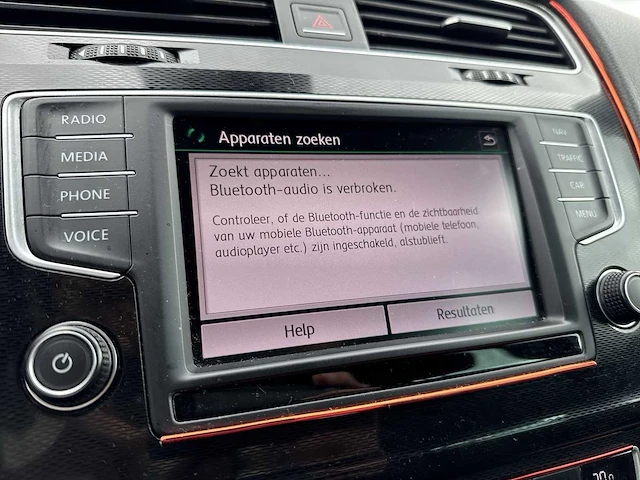 Volkswagen golf 1.4 tsi gte 2015 | hz-258-d - afbeelding 8 van  37