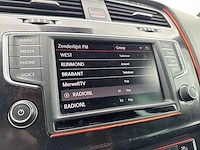 Volkswagen golf 1.4 tsi gte 2015 | hz-258-d - afbeelding 9 van  37