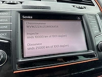 Volkswagen golf 1.4 tsi gte 2015 | hz-258-d - afbeelding 10 van  37