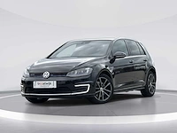 Volkswagen golf 1.4 tsi gte 2015 | hz-258-d - afbeelding 1 van  37