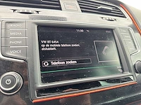 Volkswagen golf 1.4 tsi gte 2015 | hz-258-d - afbeelding 13 van  37