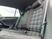 Volkswagen golf 1.4 tsi gte 2015 | hz-258-d - afbeelding 16 van  37