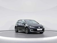Volkswagen golf 1.4 tsi gte 2015 | hz-258-d - afbeelding 12 van  37