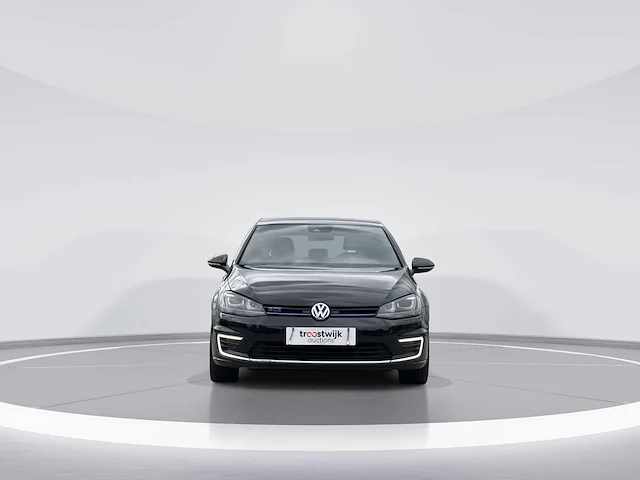 Volkswagen golf 1.4 tsi gte 2015 | hz-258-d - afbeelding 23 van  37