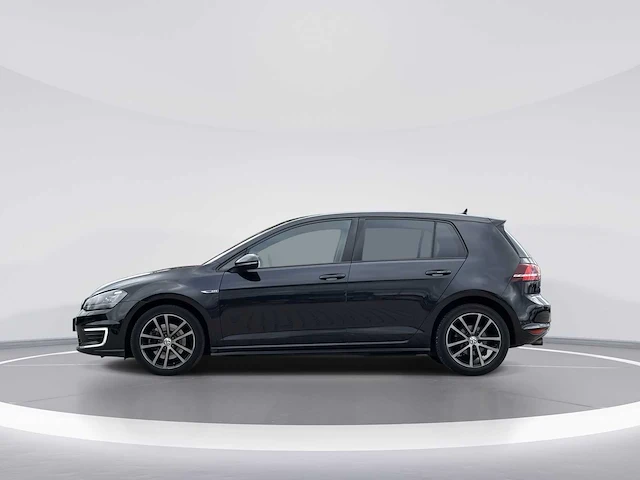 Volkswagen golf 1.4 tsi gte 2015 | hz-258-d - afbeelding 33 van  37