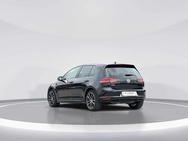 Volkswagen golf 1.4 tsi gte 2015 | hz-258-d - afbeelding 34 van  37