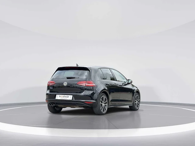 Volkswagen golf 1.4 tsi gte 2015 | hz-258-d - afbeelding 36 van  37