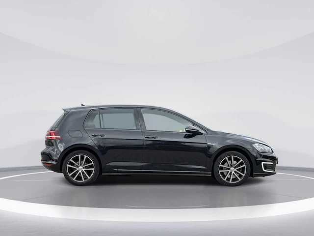 Volkswagen golf 1.4 tsi gte 2015 | hz-258-d - afbeelding 37 van  37