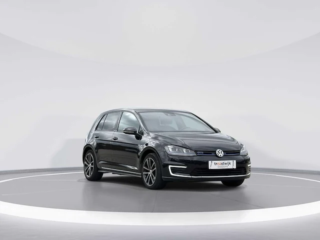 Volkswagen golf 1.4 tsi gte 2015 | hz-258-d - afbeelding 12 van  37