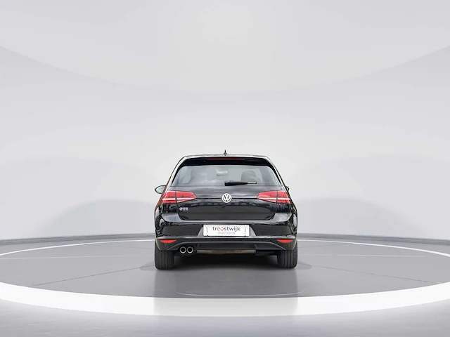 Volkswagen golf 1.4 tsi gte 2015 | hz-258-d - afbeelding 35 van  37