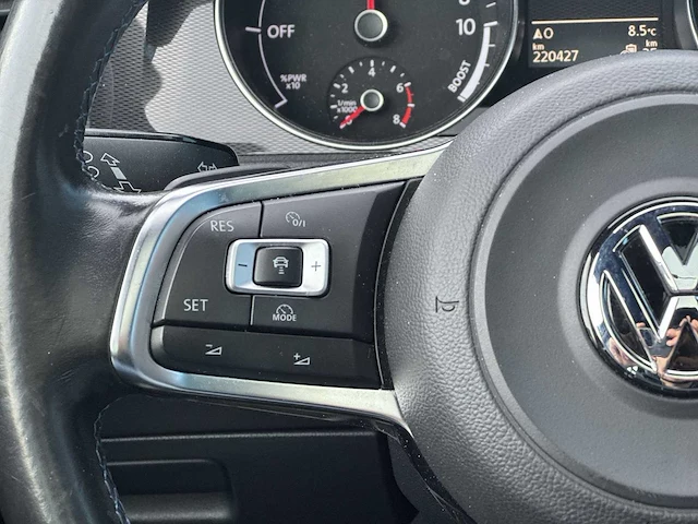 Volkswagen golf 1.4 tsi gte car 2015 | gv-016-d - afbeelding 15 van  26