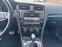 Volkswagen golf 1.4 tsi gte car 2015 | gv-016-d - afbeelding 17 van  26