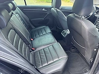 Volkswagen golf 1.4 tsi gte car 2015 | gv-016-d - afbeelding 23 van  26