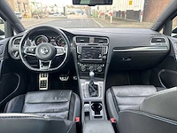 Volkswagen golf 1.4 tsi gte car 2015 | gv-016-d - afbeelding 24 van  26
