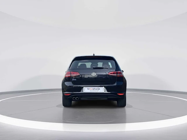 Volkswagen golf 1.4 tsi gte car 2015 | gv-016-d - afbeelding 7 van  26