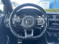 Volkswagen golf 1.4 tsi gte car 2015 | hn-747-k - afbeelding 7 van  28
