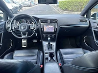 Volkswagen golf 1.4 tsi gte car 2015 | hn-747-k - afbeelding 19 van  28