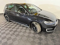 Volkswagen golf 1.4 tsi gte con. ser, nd-810-l - afbeelding 13 van  15