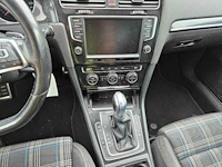 Volkswagen golf 1.4 tsi gte, gh-072-s - afbeelding 10 van  19