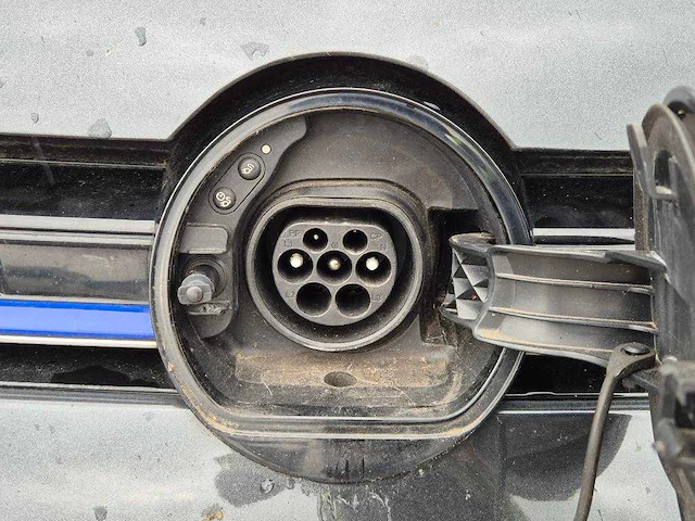 Volkswagen golf 1.4 tsi gte, gh-072-s - afbeelding 15 van  19