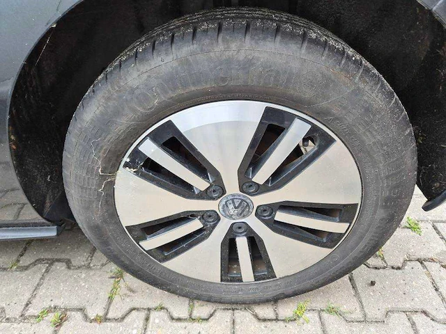 Volkswagen golf 1.4 tsi gte, gh-072-s - afbeelding 16 van  19